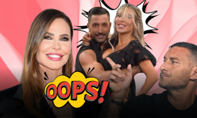 Ilary Blasi, prima stoccata a Noemi Bocchi: «Spero sia felice con Totti, almeno ne sarà valsa la pena». Poi punge anche Francesco