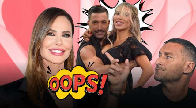 Ilary Blasi, prima stoccata a Noemi Bocchi: «Spero sia felice con Totti, almeno ne sarà valsa la pena». Poi punge anche Francesco