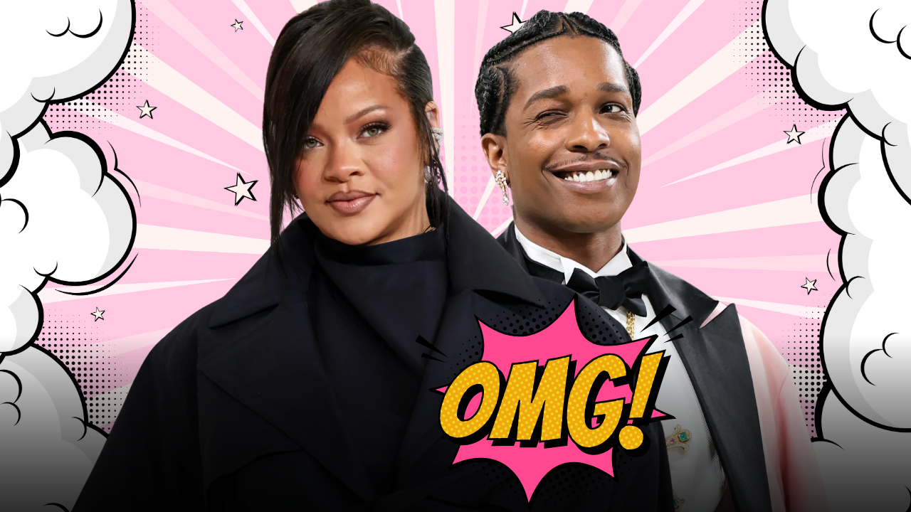 Rihanna choc su A$AP Rocky: «Può andare con altre donne, ma prima deve mandarmi una foto». La confessione piccante della popstar sul compagno