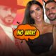 Lo strano avvertimento di Guendalina Tavassi al compagno Federico Perna prima dello sfogo social contro Jonathan Kashanian