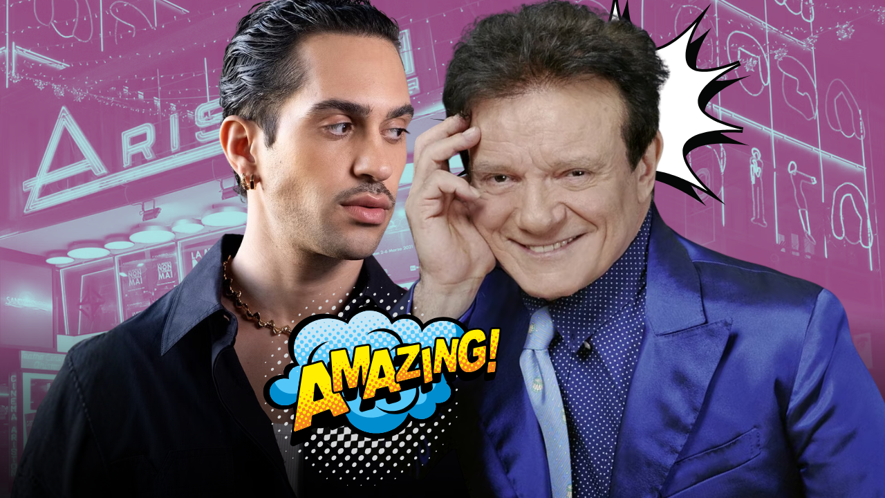 Massimo Ranieri sorprende tutti e sogna un duetto con Mahmood a Sanremo: «Lo stimo moltissimo». E svela quale canzone lo ha conquistato