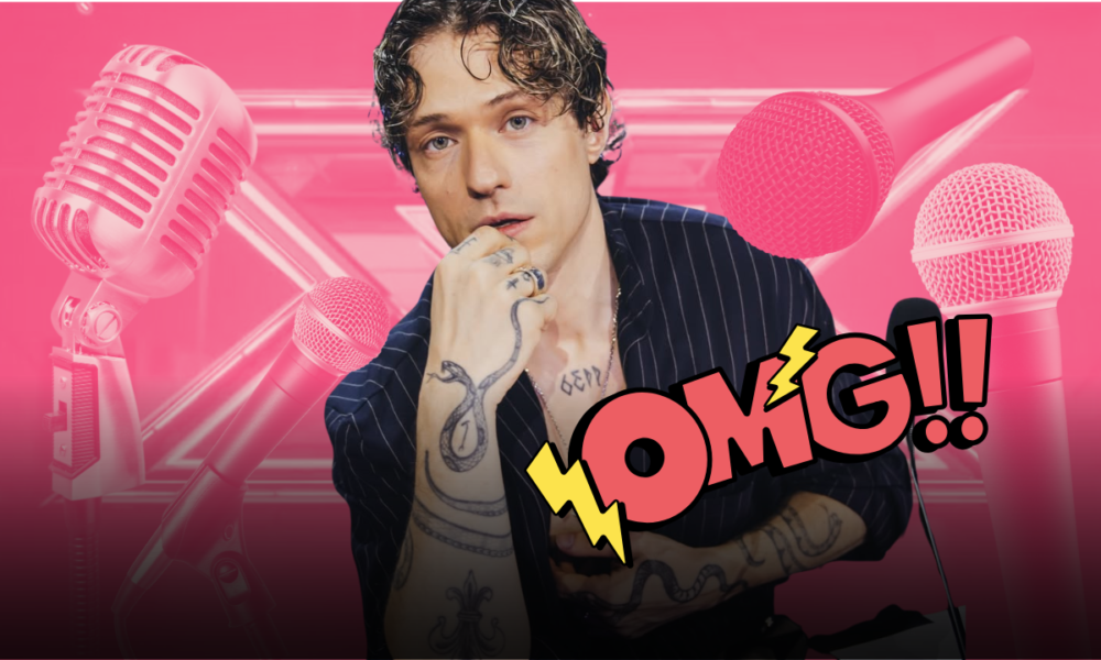 X Factor, Irama travolto dalle critiche: «Chi canta con l'autotune non può giudicare gli altri». E Jack La Furia finisce nella bufera con lui