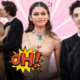 Zendaya bacia Timothée Chalamet sul red carpet di Dune 3, i fan di Tom Holland insorgono: «Era tutto sceneggiato», ma scoppia il gossip