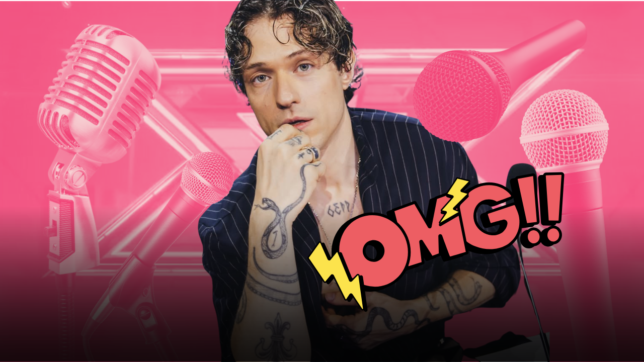X Factor, Irama travolto dalle critiche: «Chi canta con l'autotune non può giudicare gli altri». E Jack La Furia finisce nella bufera con lui