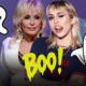 Miley Cyrus, il fantasma di Dolly Parton le manda un segnale dall'aldilà: «Le luci hanno iniziato a tremolare». Poi attacca i fan delusi