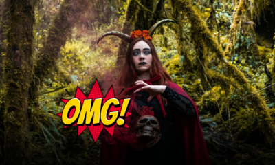 Prima di Halloween c'era Samhain: le origini dimenticate della notte delle streghe tra riti agricoli e folklore antico