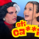 Elettra Lamborghini umilia Cristiano Malgioglio in diretta: «Ma chi se ne frega, e sti ca**i!». Gelo a Tale e Quale Show tra i due giurati