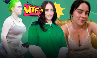 Billie Eilish, il seno XXL sembra sparito nelle ultime foto e scoppia il mistero: intervento chirurgico o dimagrimento? Il web si scatena