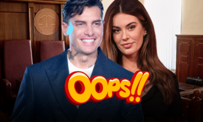 Alessandro Basciano e Sophie Codegoni, arriva il giorno della verità: venerdì il giudice decide sul processo per stalking. Cosa rischia il dj