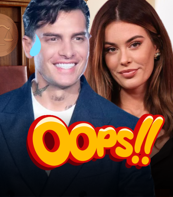 Alessandro Basciano e Sophie Codegoni, arriva il giorno della verità: venerdì il giudice decide sul processo per stalking. Cosa rischia il dj