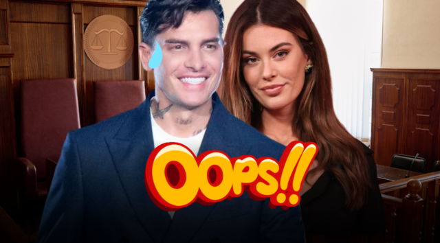Alessandro Basciano e Sophie Codegoni, arriva il giorno della verità: venerdì il giudice decide sul processo per stalking. Cosa rischia il dj