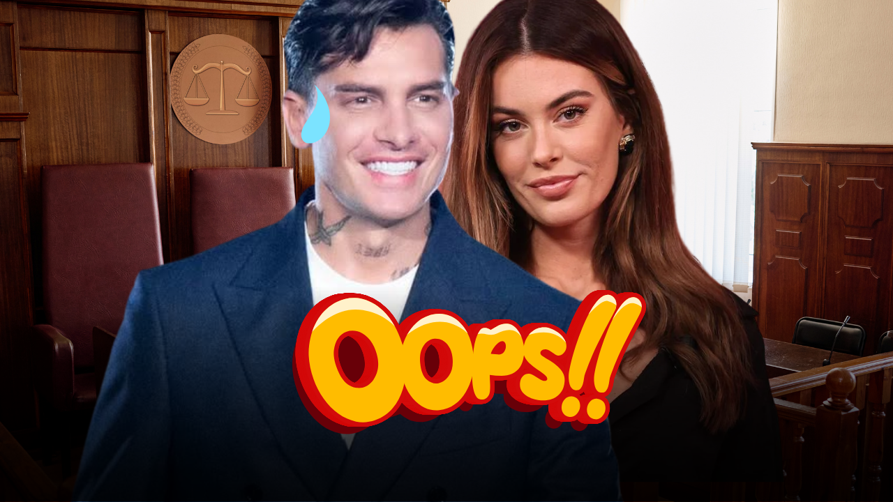 Alessandro Basciano e Sophie Codegoni, arriva il giorno della verità: venerdì il giudice decide sul processo per stalking. Cosa rischia il dj