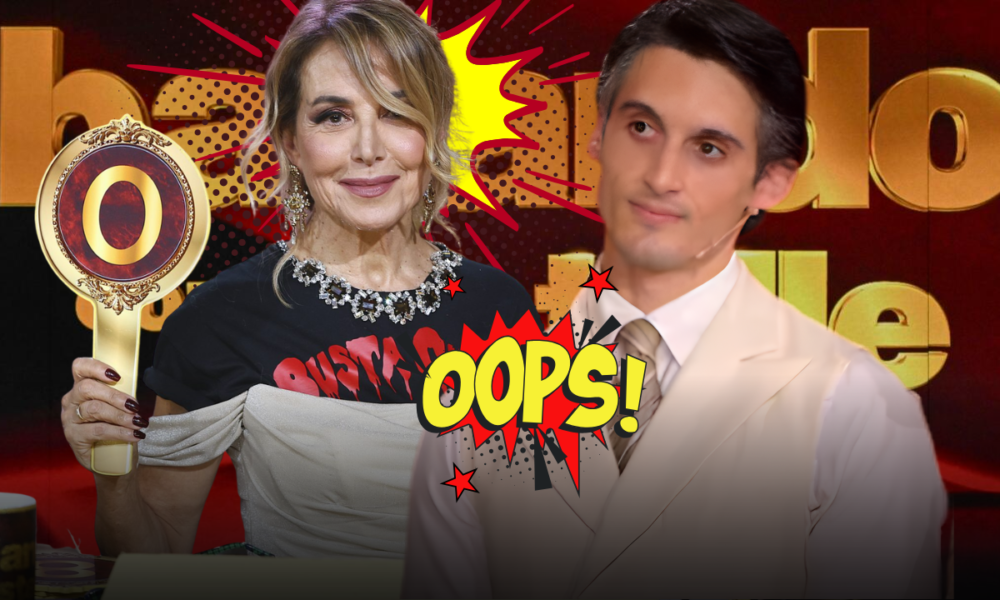 "Eri ipocrita quando facevi la messa?": Barbara d'Urso affonda l'ex sacerdote Alberto Ravagnani a Ballando con le Stelle