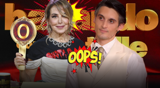 "Eri ipocrita quando facevi la messa?": Barbara d'Urso affonda l'ex sacerdote Alberto Ravagnani a Ballando con le Stelle