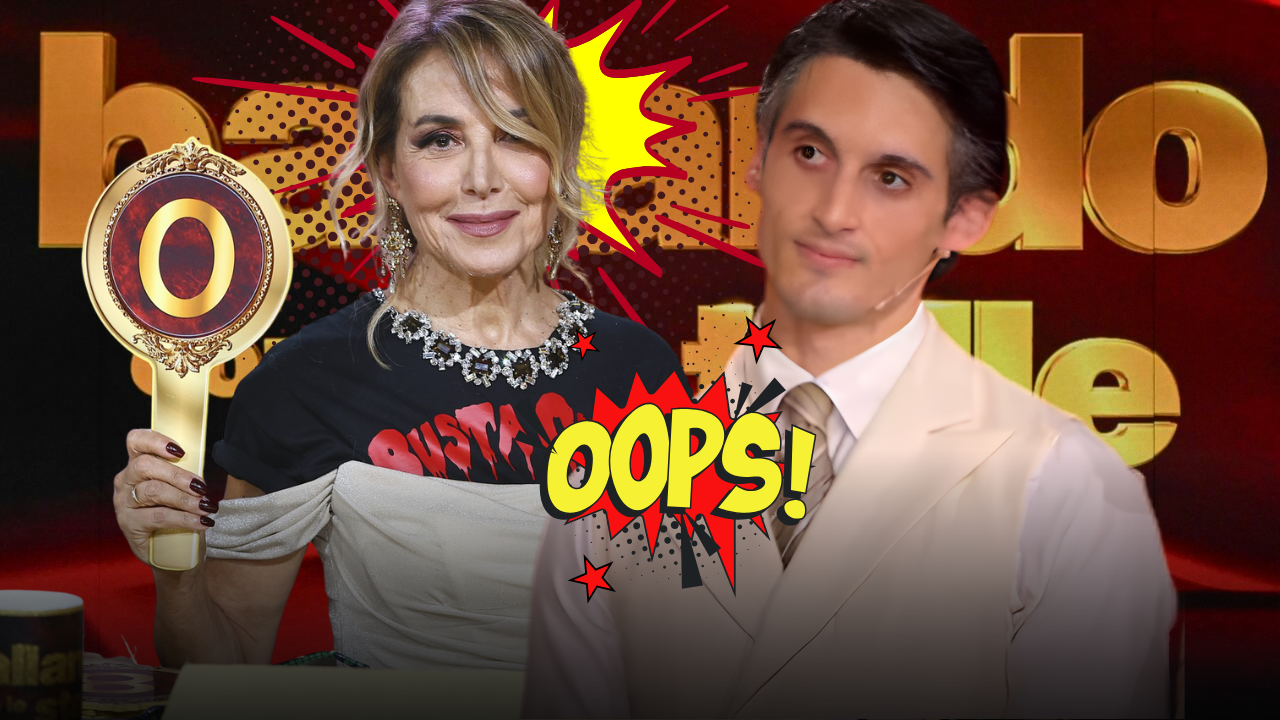 "Eri ipocrita quando facevi la messa?": Barbara d'Urso affonda l'ex sacerdote Alberto Ravagnani a Ballando con le Stelle
