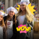 Wanda Nara e il compleanno extra lusso per i 10 anni di Isabella: la festa nei giardini del Four Seasons a tema MasterChef