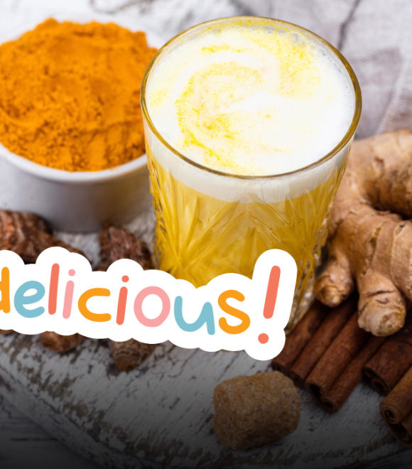 Curcuma, cannella e zenzero: come preparare il vero Golden Milk e il Chai Tea per scaldare l'autunno