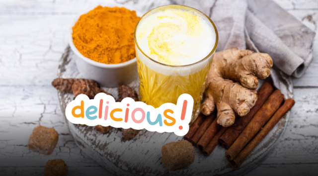 Curcuma, cannella e zenzero: come preparare il vero Golden Milk e il Chai Tea per scaldare l'autunno