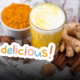 Curcuma, cannella e zenzero: come preparare il vero Golden Milk e il Chai Tea per scaldare l'autunno