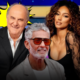 Gerry Scotti e Samira Lui incatenati a La Ruota della Fortuna: Fiorello lancia l'allarme, loro rispondono con un video esilarante da Mediaset