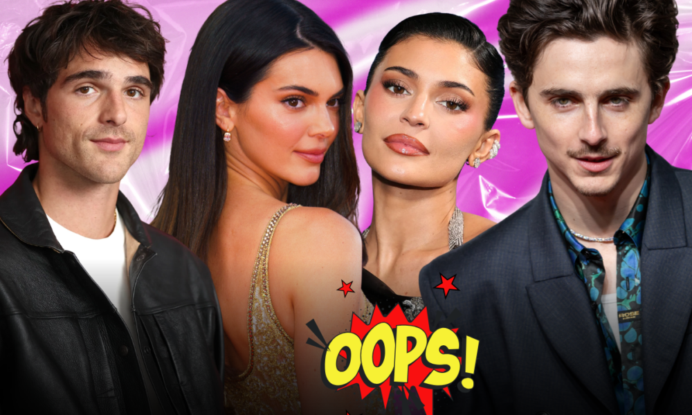Kylie Jenner gelosa della sorella Kendall: Jacob Elordi vuole sposarla, mentre Timothée Chalamet non si decide. E in famiglia scoppia il caso