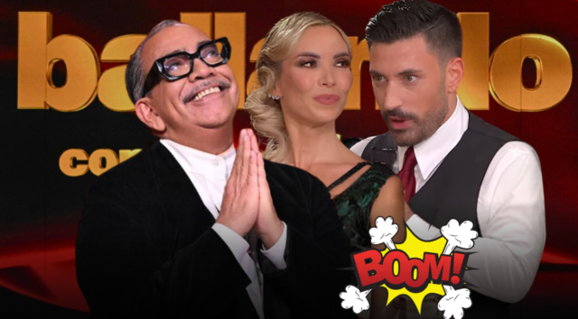 "Sei un maleducato": scontro furioso a Ballando con le Stelle tra Guillermo Mariotto e Giovanni Pernice