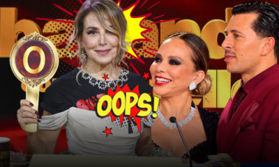 Ballando con le Stelle, il tango da incubo di Ornella Muti: la confessione sull'ansia da prestazione e le scintille in giuria