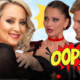 Tra rimproveri e gossip a Ballando con le Stelle: la lezione di Carolyn Smith ad Anna Safroncik e la battuta di Rossella Erra