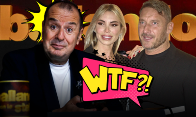 Fabio Canino affonda Noemi Bocchi dopo il debutto a Ballando con le stelle: "Ma questa signora che lavoro fa?"