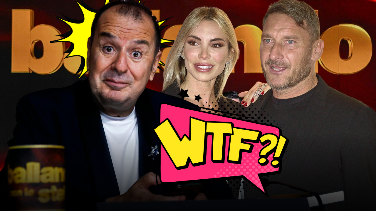 Fabio Canino affonda Noemi Bocchi dopo il debutto a Ballando con le stelle: "Ma questa signora che lavoro fa?"
