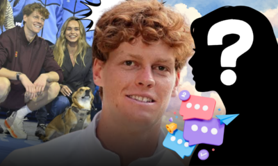Nuove ombre sulla vita sentimentale di Jannik Sinner: l'indiscrezione sui messaggi a Greta Galassi e la svolta con Laila