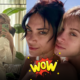Elodie e Franceska Nuredini vanno a vivere insieme: gli scatti social della nuova casa a Milano tra scatoloni e romanticismo