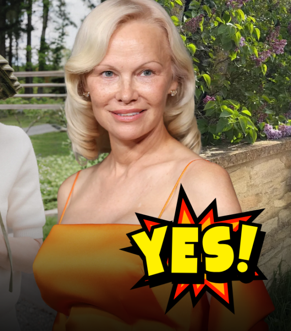 Pamela Anderson si racconta sui social dalla sua tenuta in Canada: «Ecco la mia nuova vita immersa nel verde»
