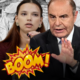 Chi è Sabrina Brizzola, la giovane attivista dell'Udu rimproverata in diretta tv da Bruno Vespa a Porta a Porta