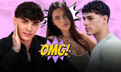 Gian Marco Ciaccia, Piera Meloni, Alessandro Roncaccia