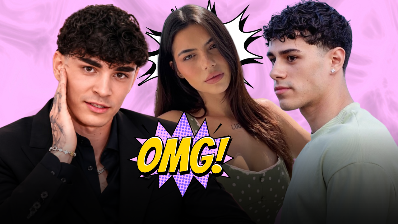 Gian Marco Ciaccia, Piera Meloni, Alessandro Roncaccia