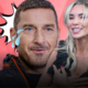 Francesco Totti scoppia a piangere vedendo Noemi Bocchi a Ballando con le Stelle: «Non credeva ce l'avrei fatta». Lei svela cosa è successo a casa