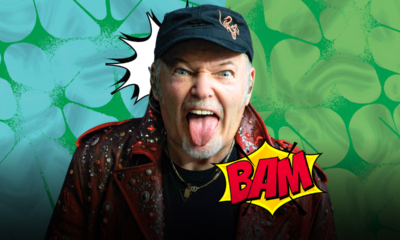Vasco Rossi attacca la destra italiana: «Dovrebbero tornare a scuola, dalle elementari». De Luca lo applaude, ma sul concerto di Capodanno frena