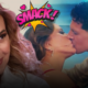 "Di cosa dovrei essere gelosa?": Barbara d'Urso sfida Pasquale La Rocca e Ornella Muti dopo il bacio in pista