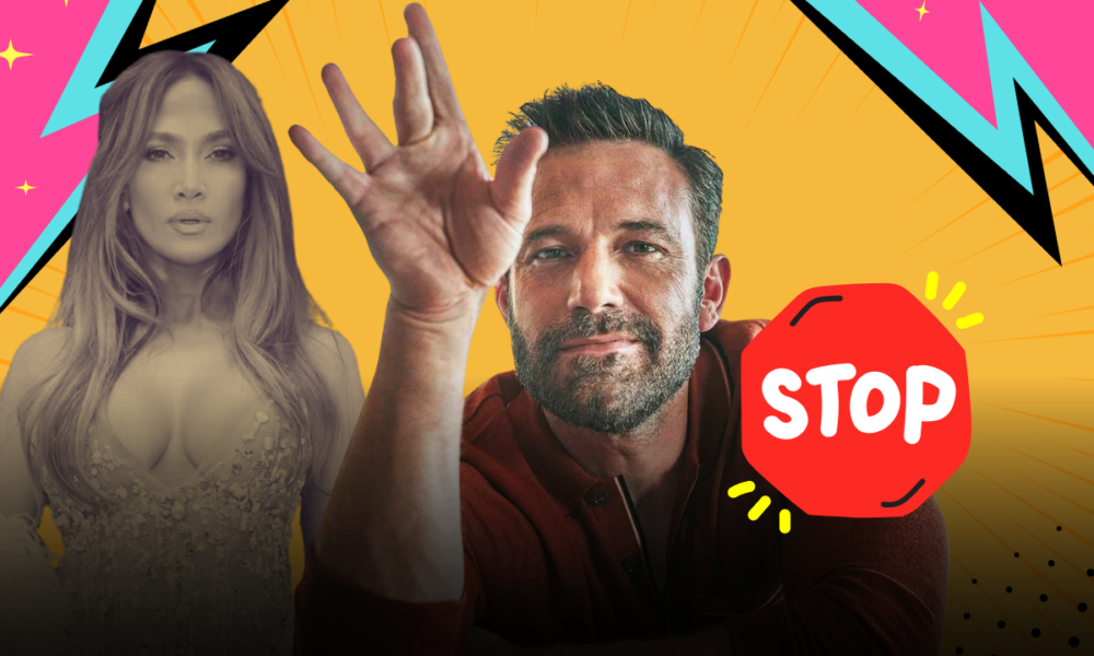 Ben Affleck chiude con l’amore dopo Jennifer Lopez: «Sono single e felice», i figli lo prendono in giro e lui sorprende parlando delle ex mogli