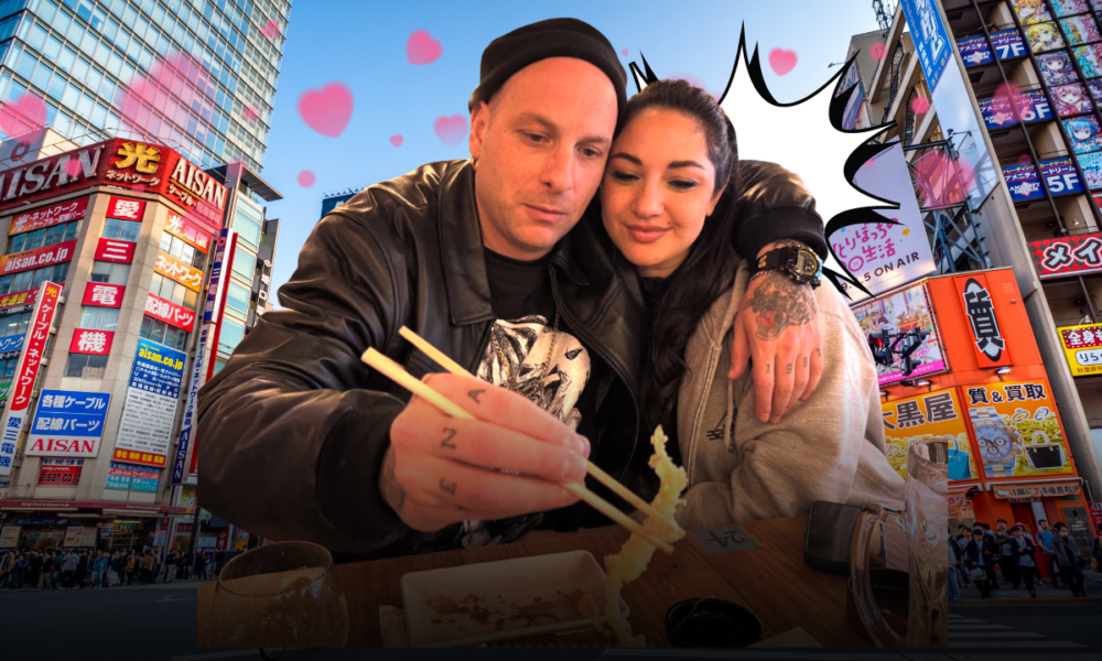 Clementino, chi è Roberta Longo, la fidanzata che gli ha fatto ritrovare l'amore: la dedica romantica in Giappone e il passato con Martina Difonte