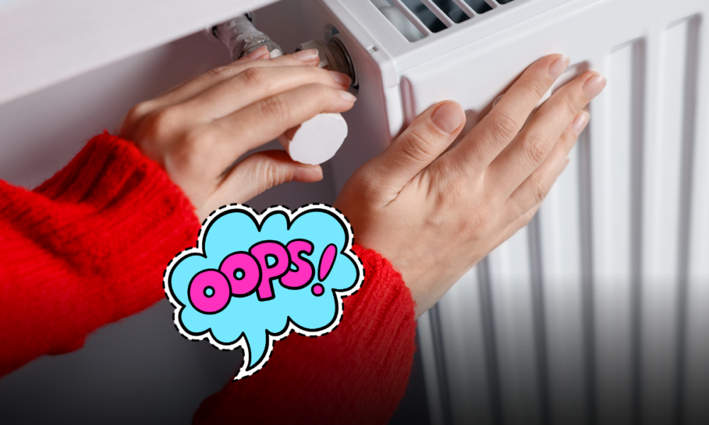 Bolletta del gas troppo alta? Tutti i trucchi e i consigli pratici per trattenere il calore in casa senza spendere una fortuna