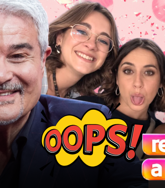 Reazione a Catena, Pino Insegno difende Le Pappardelle travolte dagli insulti sui social: «Le avevo avvertite». Il caso dei profili falsi su TikTok