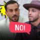 Grande Fratello Vip, scontro tra Jonathan Kashanian e Andreas Müller: «Non è omofobo». Selvaggia Lucarelli attacca entrambi e scoppia la polemica