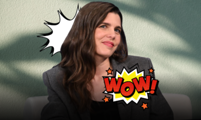 Charlotte Casiraghi a Che tempo che fa: «Basta con l'immagine patinata, nessuno si interessa ai miei studi e alla mia scrittura»