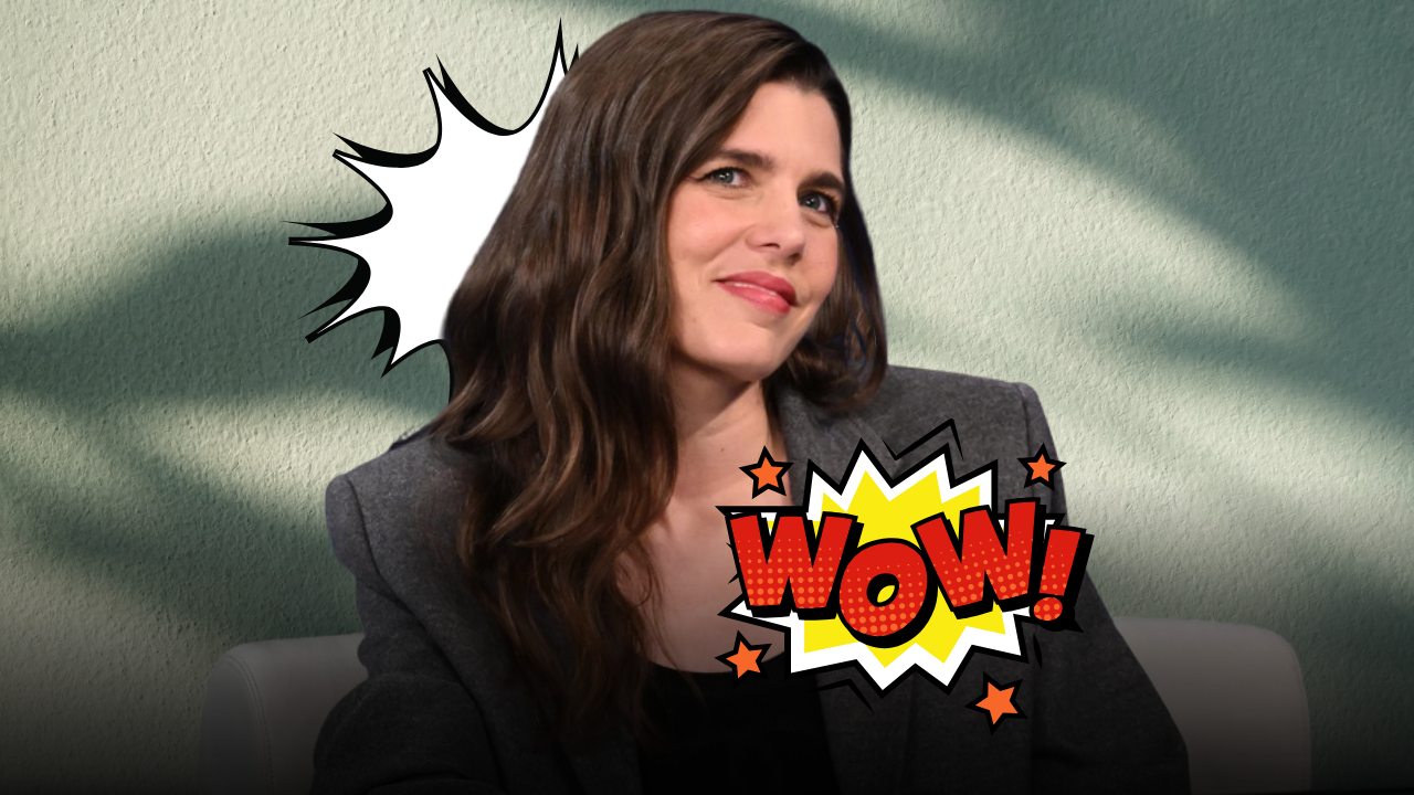 Charlotte Casiraghi a Che tempo che fa: «Basta con l'immagine patinata, nessuno si interessa ai miei studi e alla mia scrittura»
