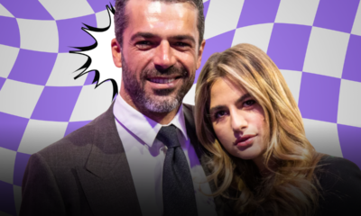 Luca Argentero, la moglie Cristina Marino arriva sul set di Doc mentre aspettano il terzo figlio: ecco la loro splendida villa in Umbria