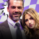 Luca Argentero, la moglie Cristina Marino arriva sul set di Doc mentre aspettano il terzo figlio: ecco la loro splendida villa in Umbria