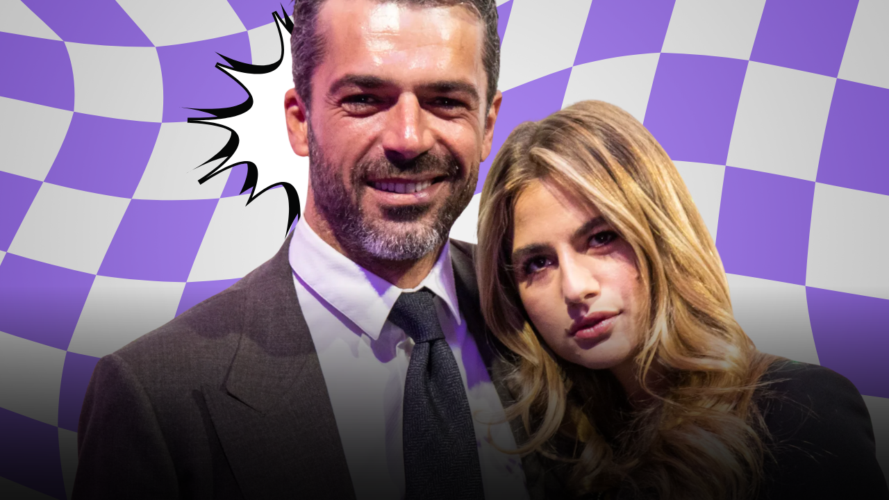 Luca Argentero, la moglie Cristina Marino arriva sul set di Doc mentre aspettano il terzo figlio: ecco la loro splendida villa in Umbria