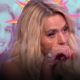 Valeria Marini in lacrime al Grande Fratello Vip: chi è la sorella Claudia e il retroscena della lettera che ha commosso la showgirl